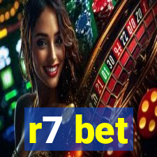 r7 bet